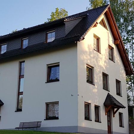Dorfchemnitz Ferienwohnung May מראה חיצוני תמונה