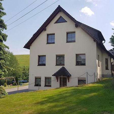Dorfchemnitz Ferienwohnung May מראה חיצוני תמונה