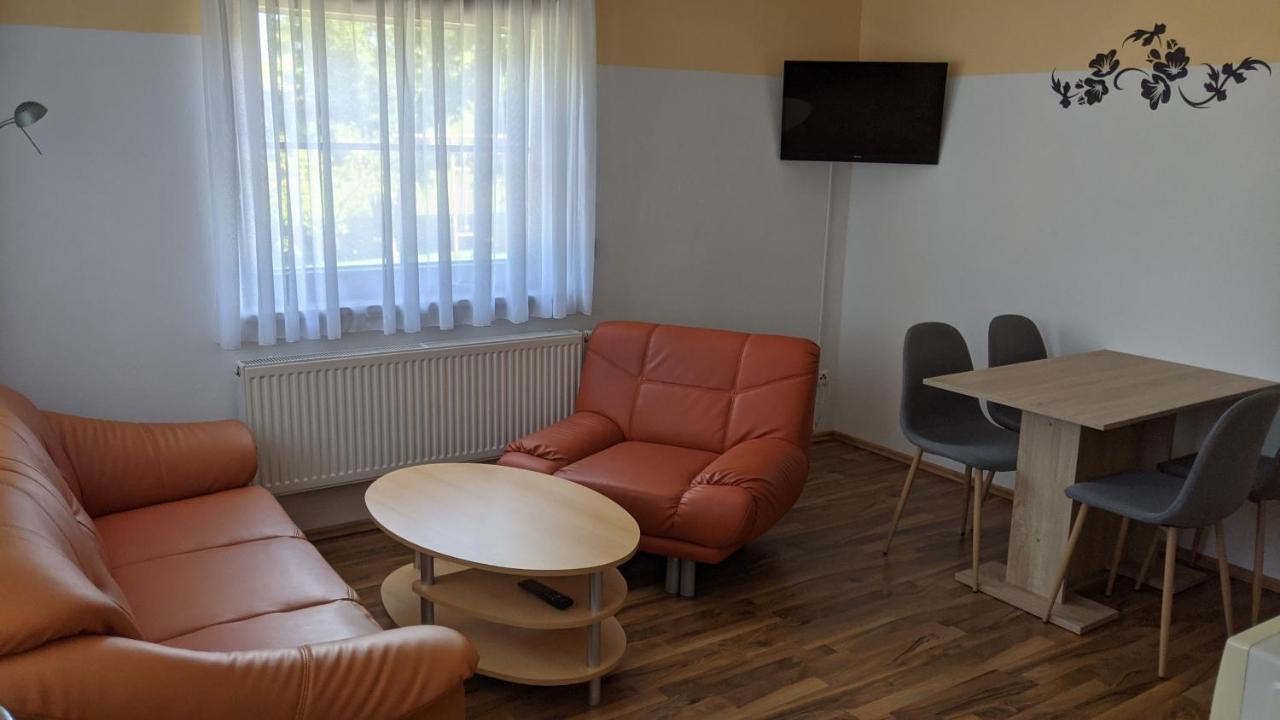 Dorfchemnitz Ferienwohnung May מראה חיצוני תמונה