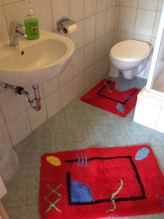 Dorfchemnitz Ferienwohnung May מראה חיצוני תמונה